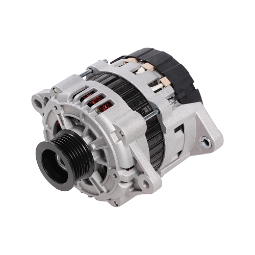 Генератор для автомобилей Chevrolet Lacetti (04-)/Aveo T250 (08-) 1.4i/1.6i 85A