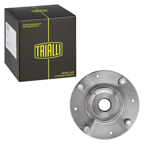 Ступица передняя для автомобиля Hyundai Elantra III (00-)