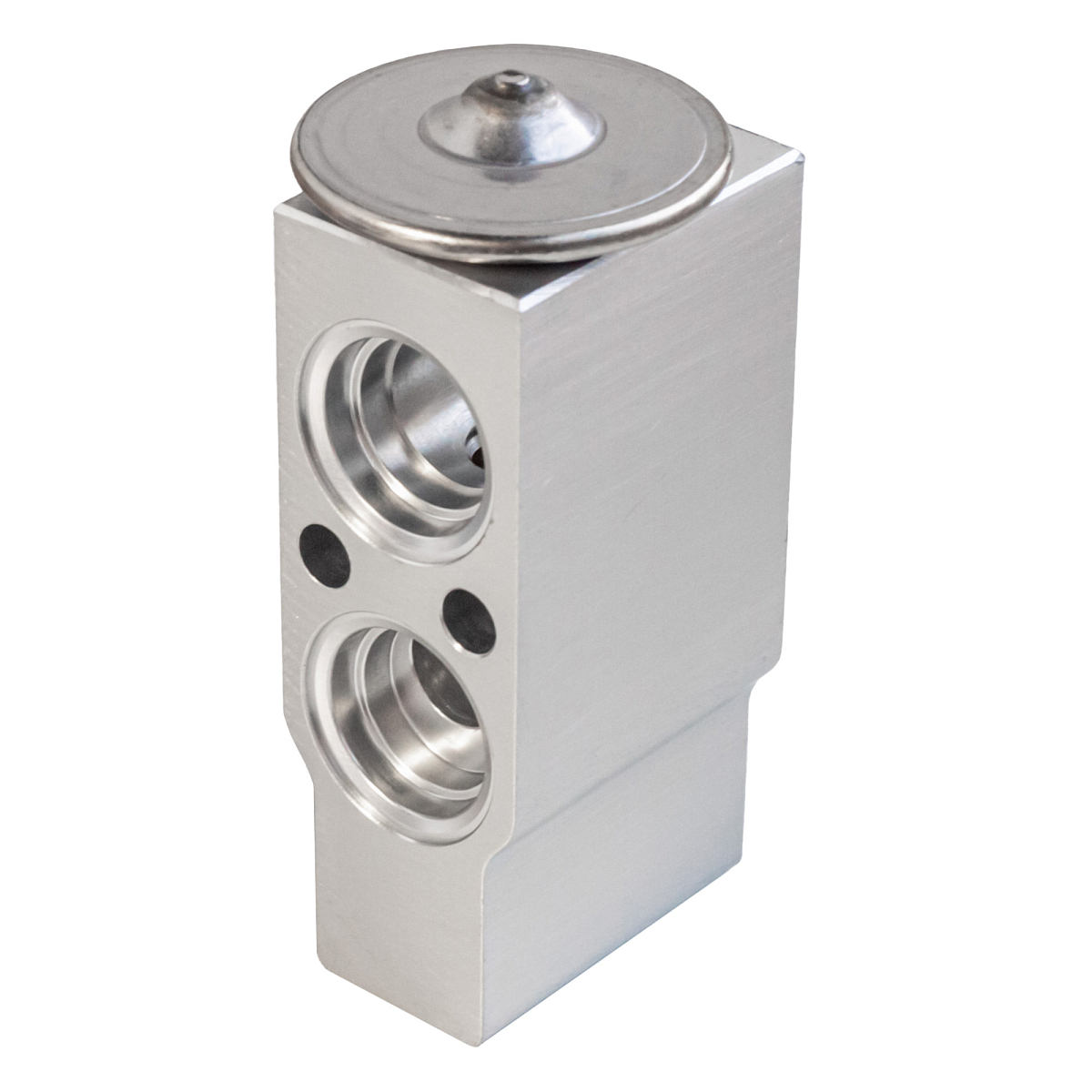 Клапан расширительный кондиционера (ТРВ) для автомобилей Pajero Sport (08-)/L200 (06-)