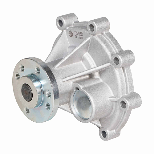 Насос водяной для автомобилей Chevrolet Epica (V250) (06-) 2.0/2.5