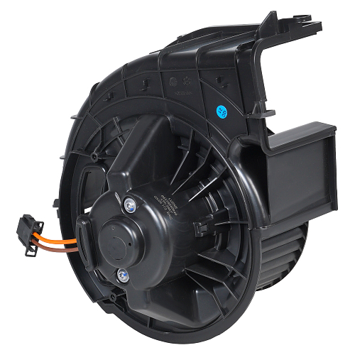 Электровентилятор отопителя для автомобилей BMW X5 (E70) (06-)/X6 (E71) (08-)