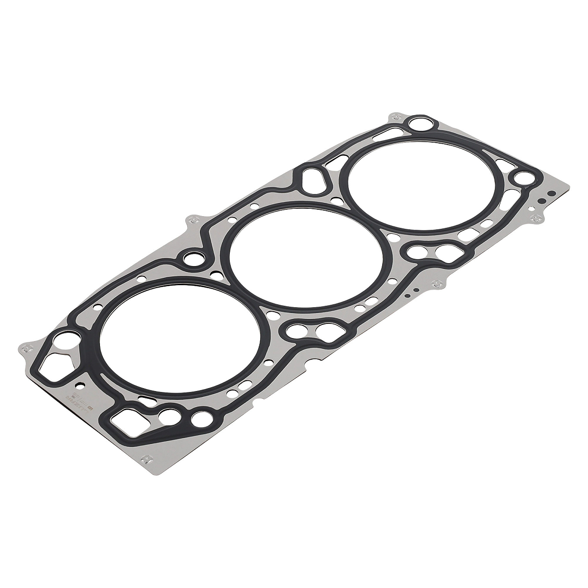 Прокладка ГБЦ для а/м Mitsubishi Pajero IV (06-) 3.8i [6G75] (прав.)