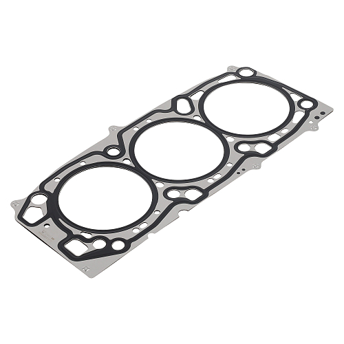 Прокладка ГБЦ для а/м Mitsubishi Pajero IV (06-) 3.8i [6G75] (прав.)