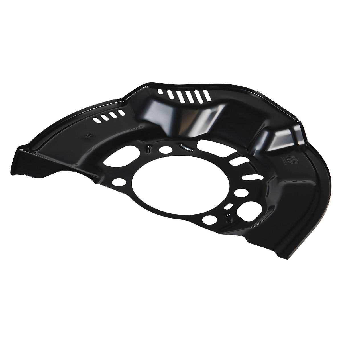 Кожух переднего левого тормозного диска для автомобилей Toyota Corolla (06-)