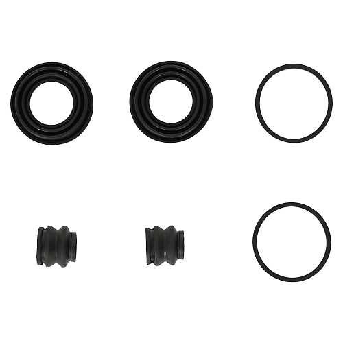 Ремкомплект суппорта для автомобилей Great Wall Hover H3 (10-)/H5 (11-) 2.4i передний d=43мм