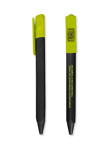 Ручка с флеш картой TRIALLI 32Гб