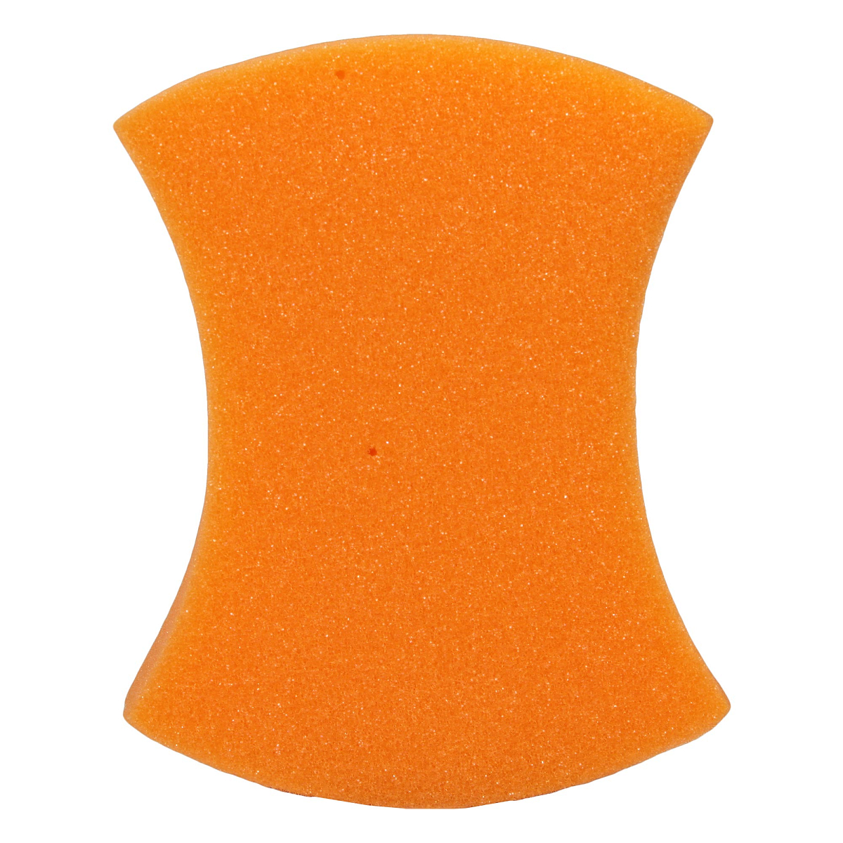 Губка поролоновая "Восьмерка MAX" (20*15,5*6,5см) (пакет с европодвесом)