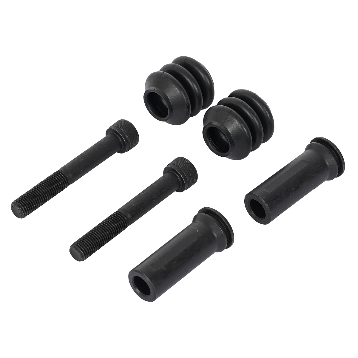 Ремкомплект скобы суппорта для автомобилей УАЗ 3160-3163 Патриот передний