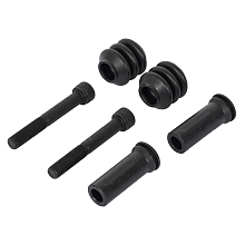 Ремкомплект скобы суппорта для автомобилей УАЗ 3160-3163 Патриот передний