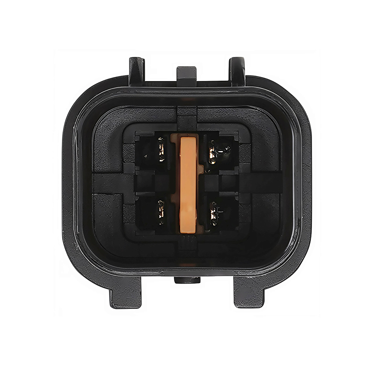 Разъём 4 pin с проводами для датчика кислорода Hyundai, Kia