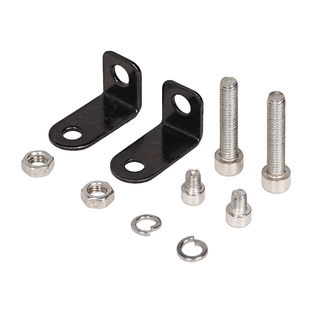 Фара светодиодная (балка) однорядная, 1COB (12LED), дальний свет, 6Вт, 108x30x47мм, 12/24В