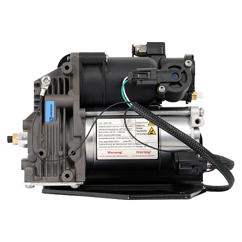 Компрессор пневмоподвески для а/м Land Rover Discovery III (04-)/IV (09-) 2.7D/3.0D