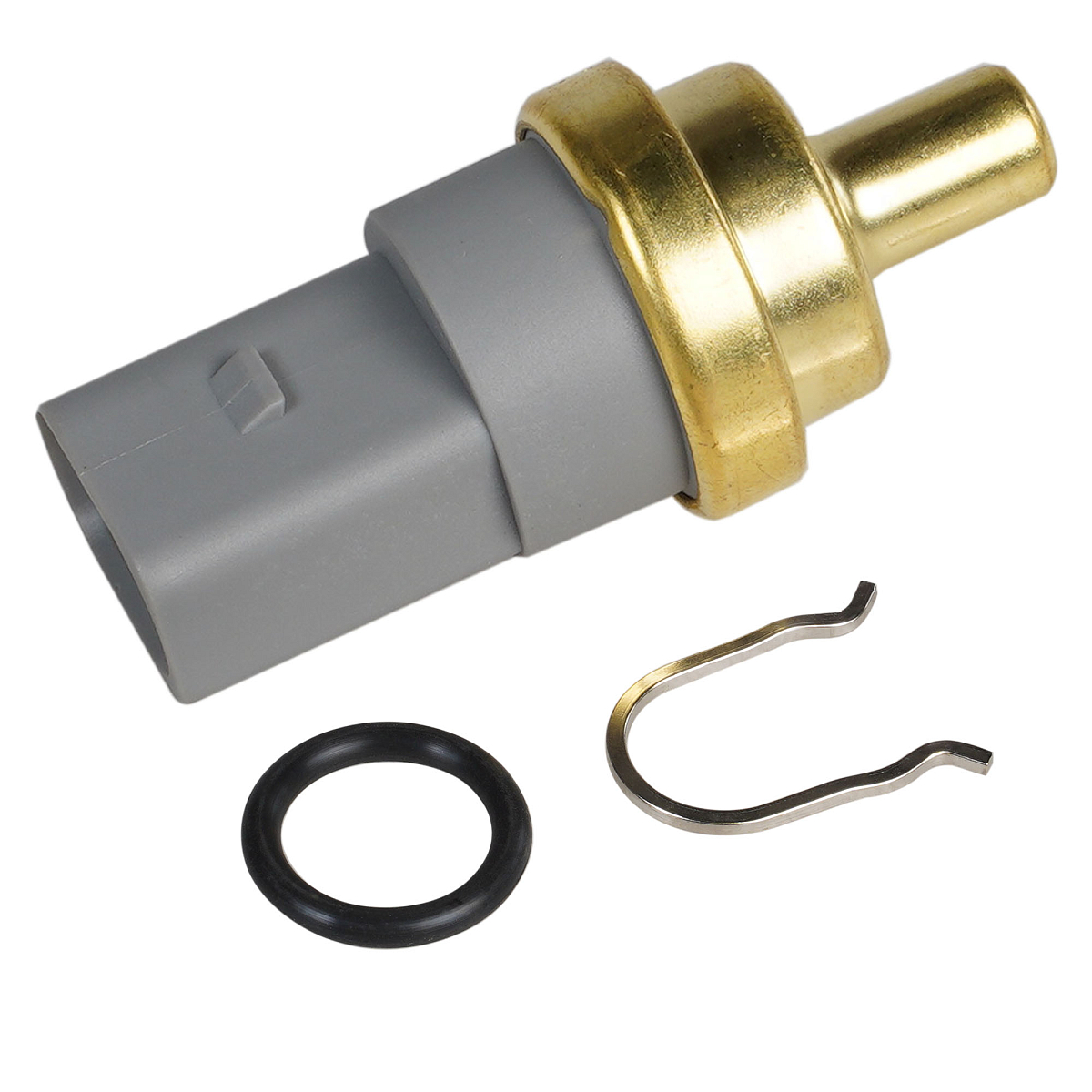 Датчик температуры для автомобилей VAG Polo Sedan (10-) 1.6i/Octavia II (04-) 1.6i/Tiguan (07-) 2.0i