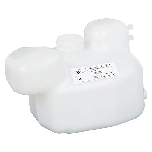 Бачок расширительный охлаждающей жидкости для а/м Лада 2110-12 (1 горловина)