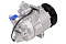 Компрессор кондиционера для автомобилей Rapid (12-)/Fabia II (07-)/Polo V (09-)