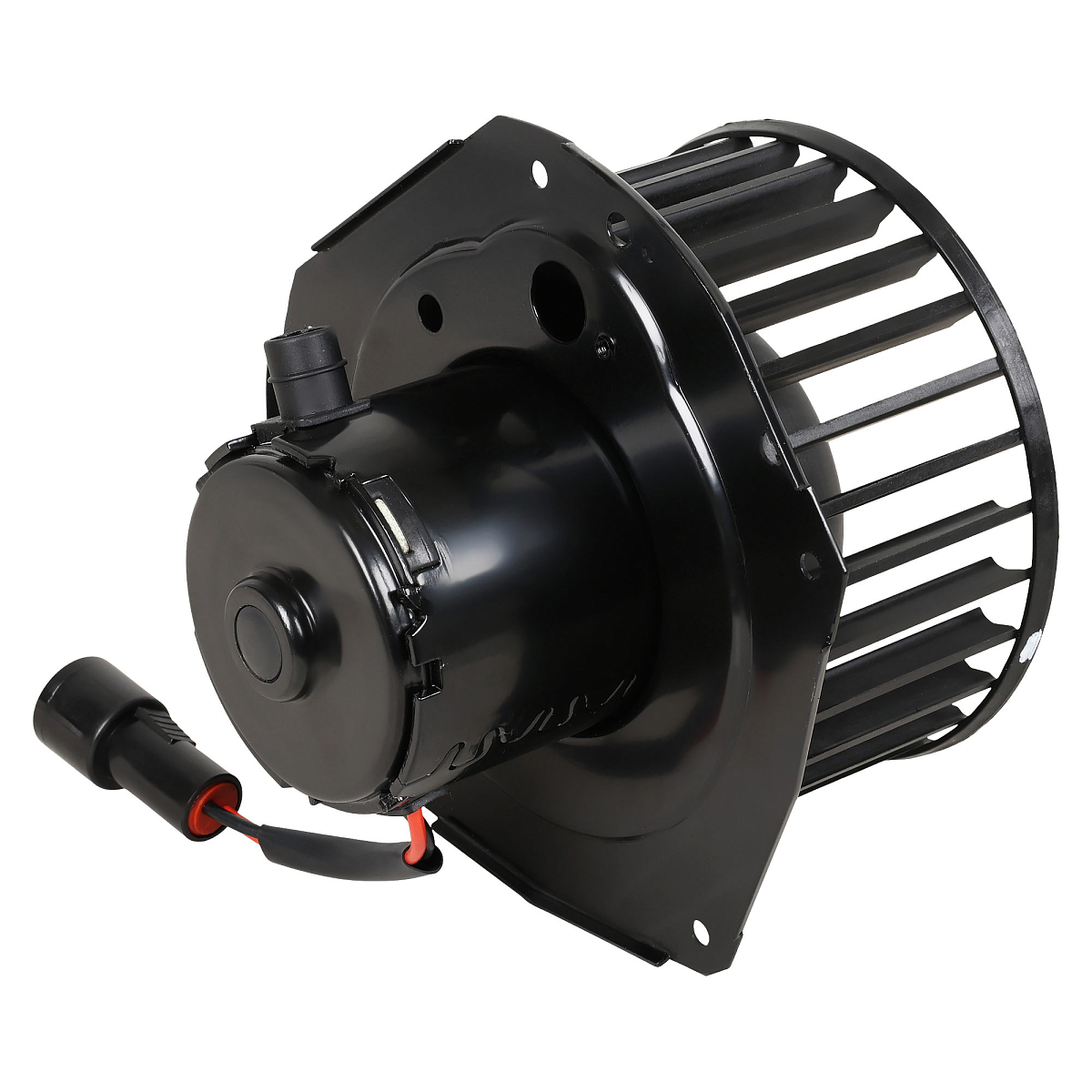 Электровентилятор отопителя для автомобилей Daewoo Nexia (94-)