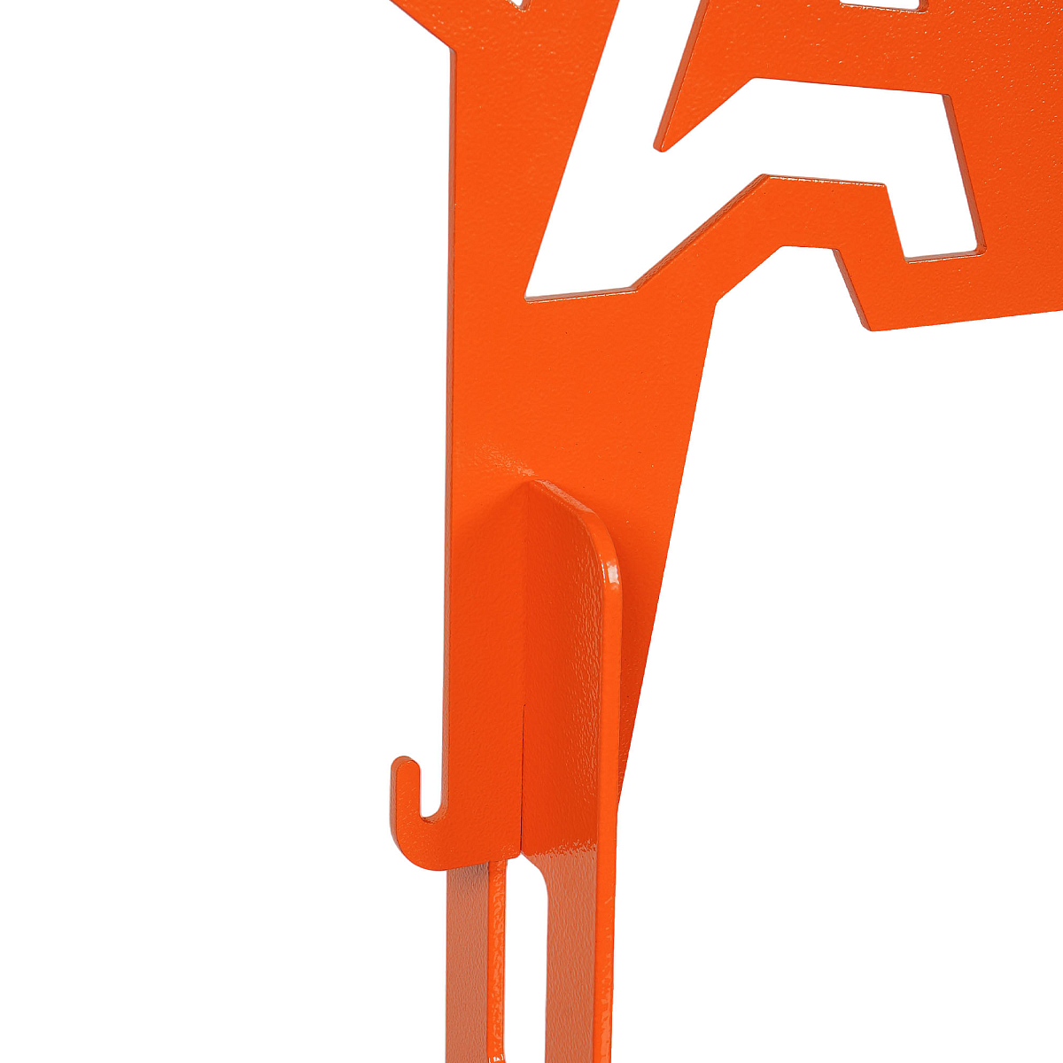 Промо-стенд для домкратов AIRLINE 3-х ярусный