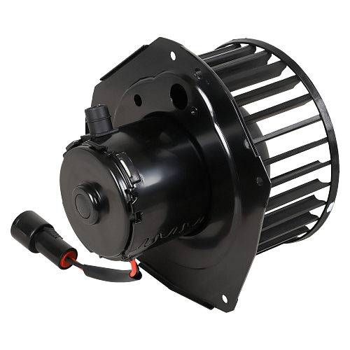 Электровентилятор отопителя для автомобилей Daewoo Nexia (94-)