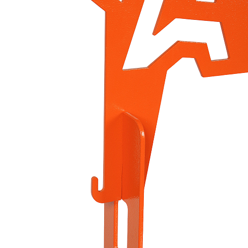 Промо-стенд для домкратов AIRLINE 3-х ярусный