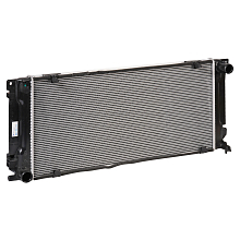 Радиатор охлаждения для автомобилей ГАЗель Next 