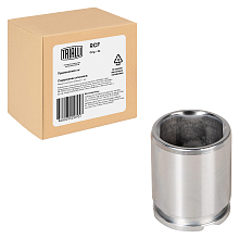 Поршень суппорта для автомобилей Audi A4 (07-) задний d=43мм