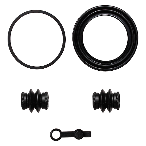 Ремкомплект суппорта для автомобилей Skoda / VW (тормозная система TRW) передний d=54мм