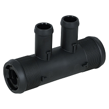 Термостат для автомобилей Лада Vesta NG (23-)/Iskra (25-) (65°С) (для АКПП, с корпусом)