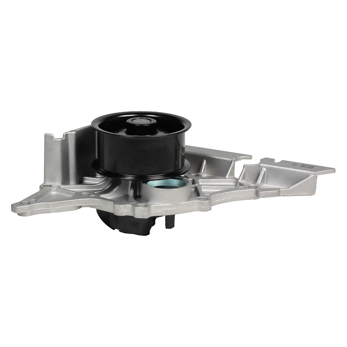 Насос водяной для автомобилей VW Passat B5 (96-)/Audi A4 (97-)/A6 (96-) 2.4i/2.6i/2.8i