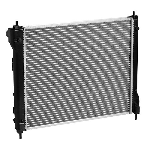 Радиатор охлаждения для а/м Nissan Juke (10-) 1.6T