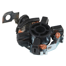 Узел щеточный стартера для автомобилей X5 E70 (06-) 3.0i /5 E60,F10 (03-) (09-) 2.5i/3.0i (тип Bosch)