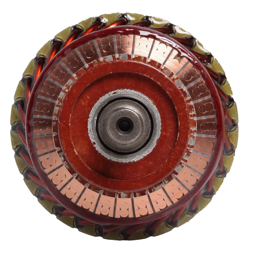 Ротор стартера для автомобилей Лада (тип STARTVOLT)