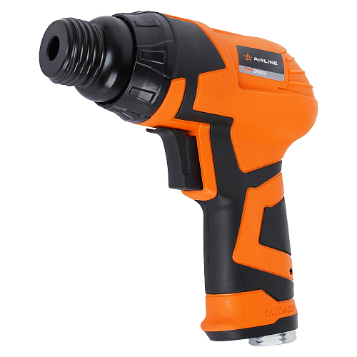 Молоток пневматический 4500 уд/мин PRO композитный