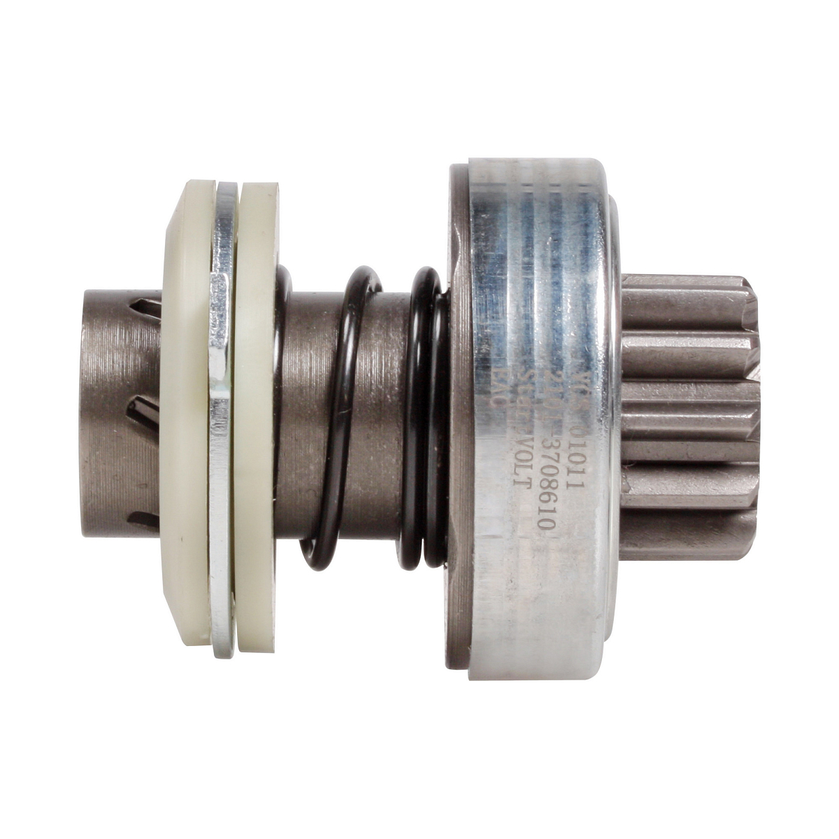 Привод стартера (бендикс) для автомобилей Лада 2101-2107 старого образца