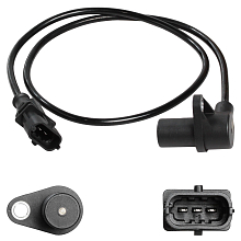 Датчик коленвала для автомобилей ГАЗ ГАЗель Next с дв. A-274 EvoTech 2.7i