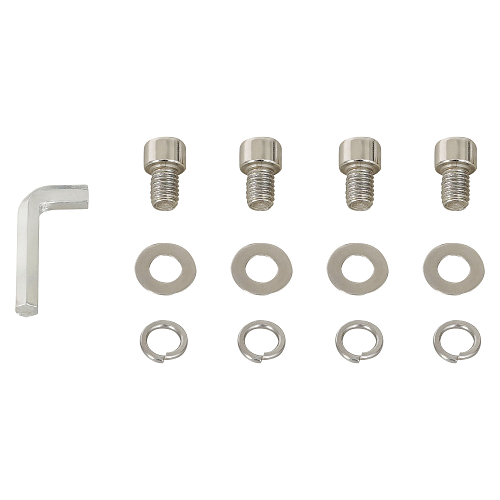 Крепление магнитное для балки с монтажным кронштейном, D-66мм, отверстие M8, 20 кгс, комплект 2 шт.