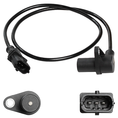 Датчик коленвала для автомобилей ГАЗ ГАЗель Next с дв. A-274 EvoTech 2.7i