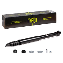 Амортизатор для автомобилей Renault Sandero Stepway (07-) задний