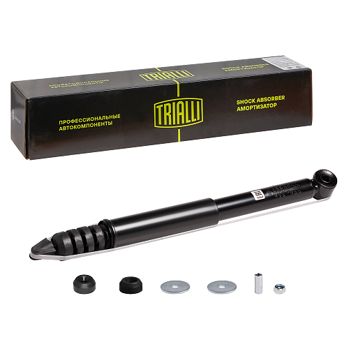 Амортизатор для автомобилей Renault Sandero Stepway (07-) задний