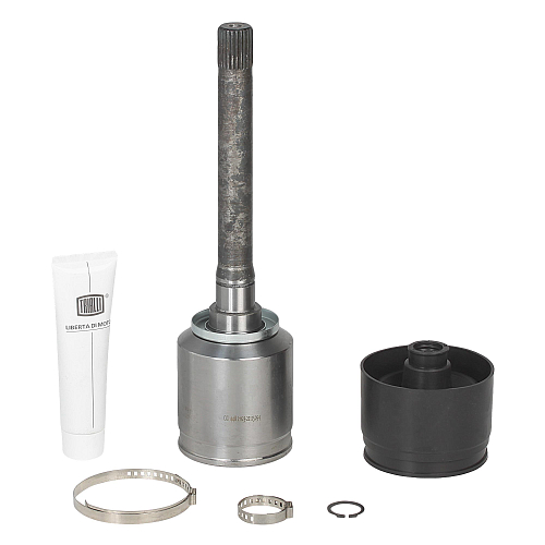 ШРУС внутренний правый для автомобилей Лада 2123 Chevrolet Niva (трипойдной конструкции) ECO