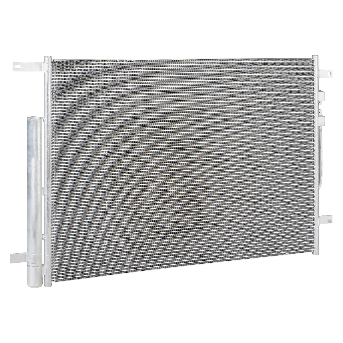 Радиатор кондиционера для автомобилей Changan UNI-K (20-) 2.0T