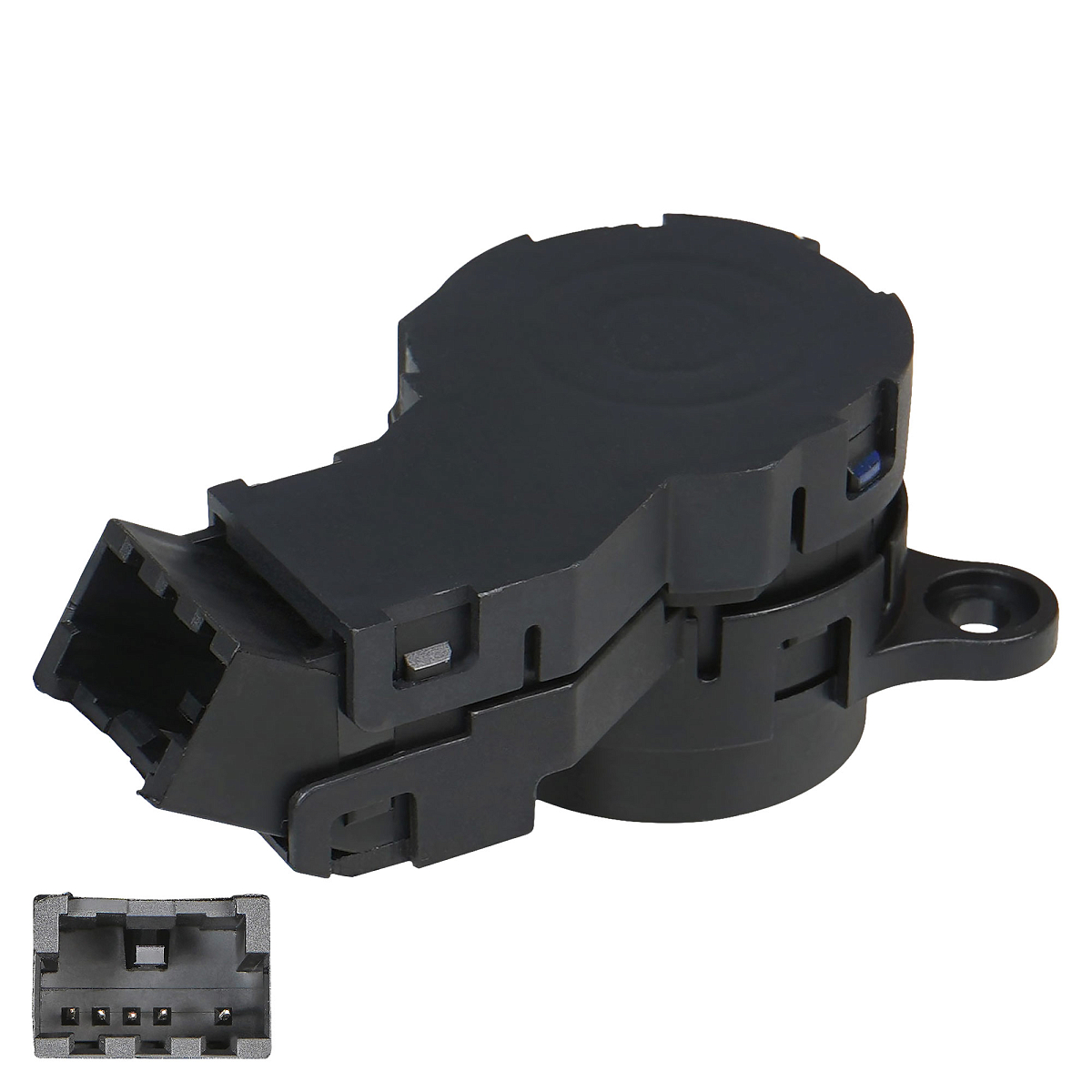 Группа контактная замка зажигания для автомобилей Chevrolet Cobalt (11-)/Opel Mokka (13-)