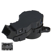 Группа контактная замка зажигания для автомобилей Chevrolet Cobalt (11-)/Opel Mokka (13-)