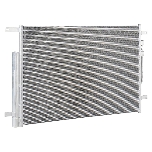 Радиатор кондиционера для автомобилей Changan UNI-K (20-) 2.0T