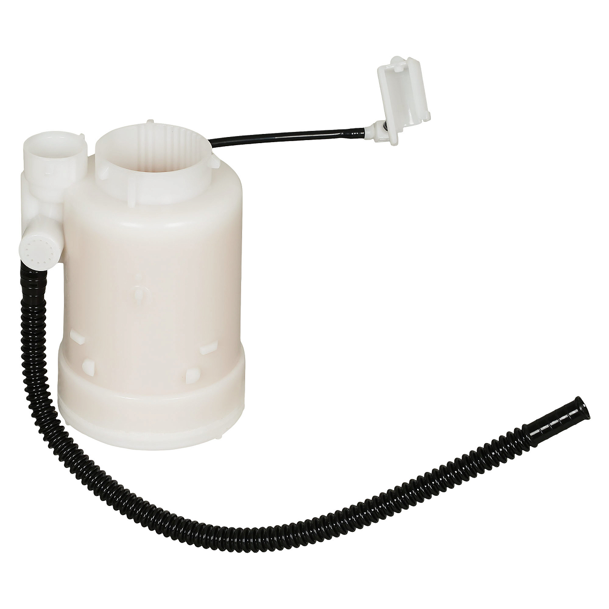 Фильтр топливный тонкой очистки для автомобилей Mitsubishi ASX (10-)1.6i/1.8i/Outlander II (06-) 2.0i/2.4i