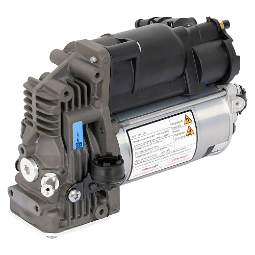 Компрессор пневмоподвески для а/м Mercedes-Benz ML (W166) (11-)/GLS (X166) (15-) 3.0i/3.5i/4.7i/5.5i