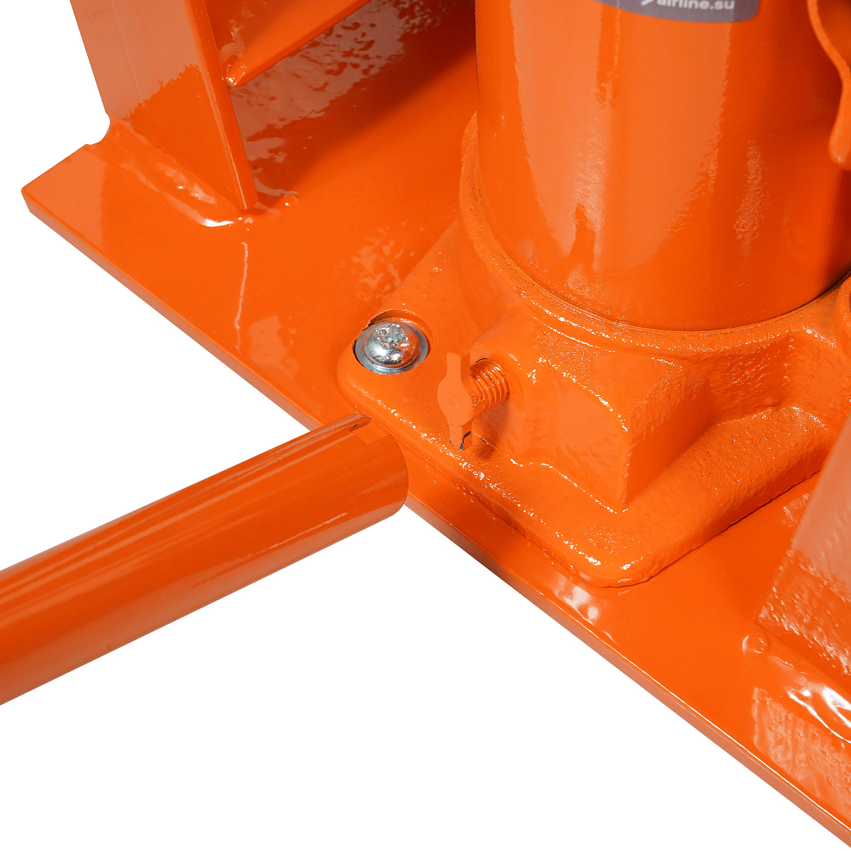 Трубогиб гидравлический 12т, вертикальный, башмаки 6шт. 1/2-2"