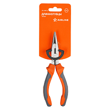 Длинногубцы 160мм