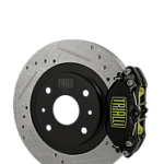 Тормозная система