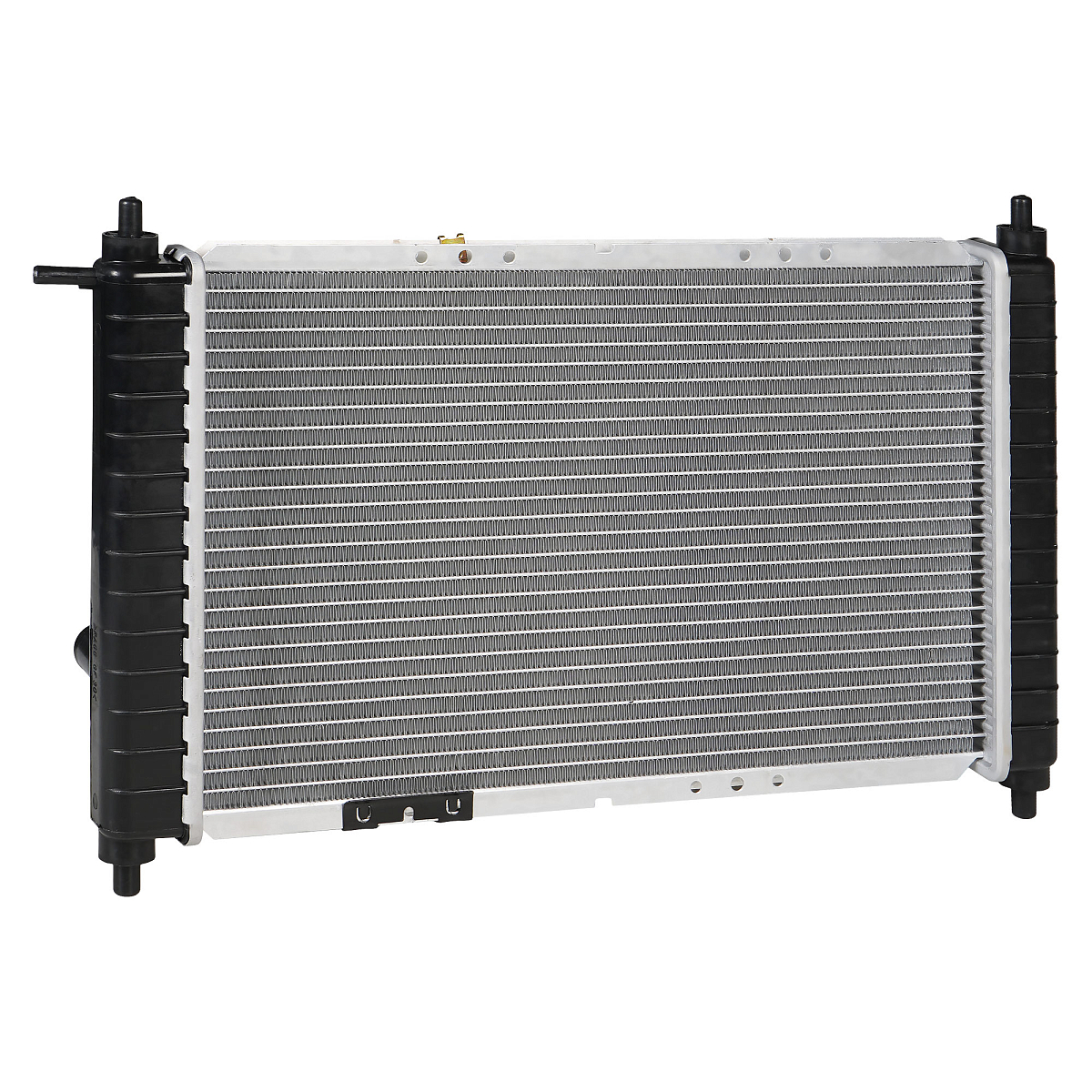 Радиатор охлаждения для автомобилей Matiz (98-) MT