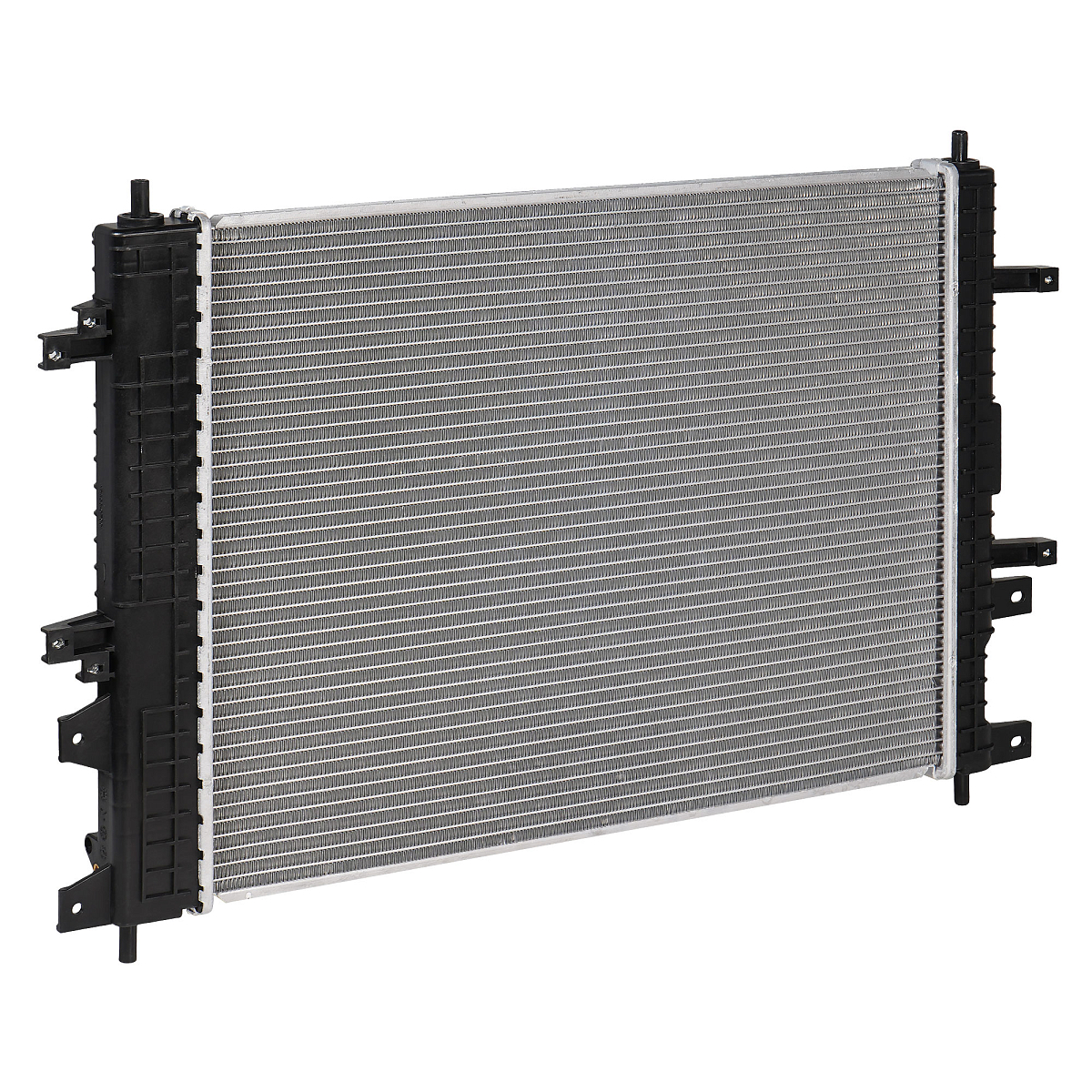 Радиатор охлаждения для а/м Chery Tiggo 4 Pro (21-)/7 Pro (20-)/8 Pro Max (21-)/Exeed LX (19-)